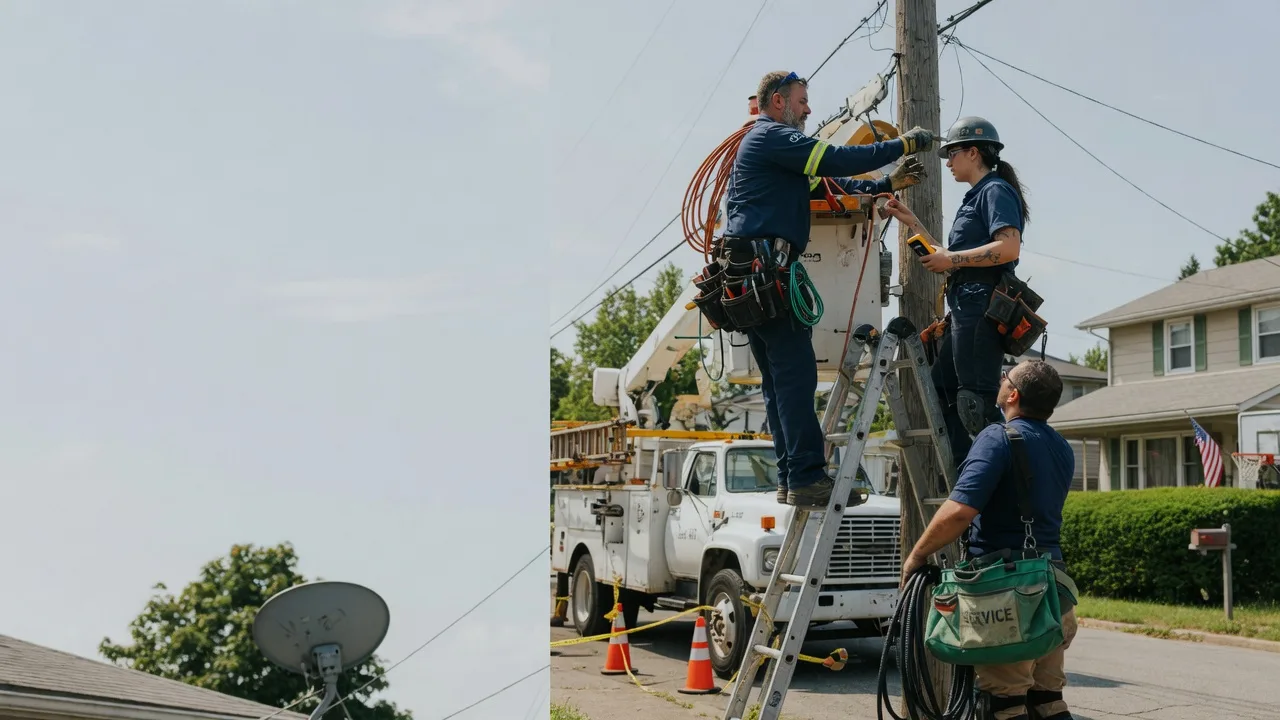 Electrical Repair in Schell City, MO near me